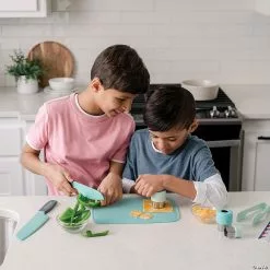 MW Playful Chef: Deluxe Charcuterie Kit 10 MW Playful Chef: Deluxe Charcuterie Kit -Creative Activities Sales playful chef deluxe charcuterie kit14120029 a03