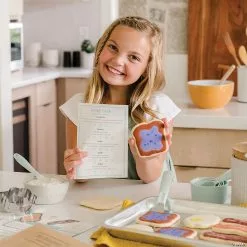 MW Playful Chef: Master Series Baking Challenge -Creative Activities Sales playful chef master series baking challenge13961806 a02