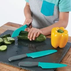 MW Playful Chef: Safety Knife Set