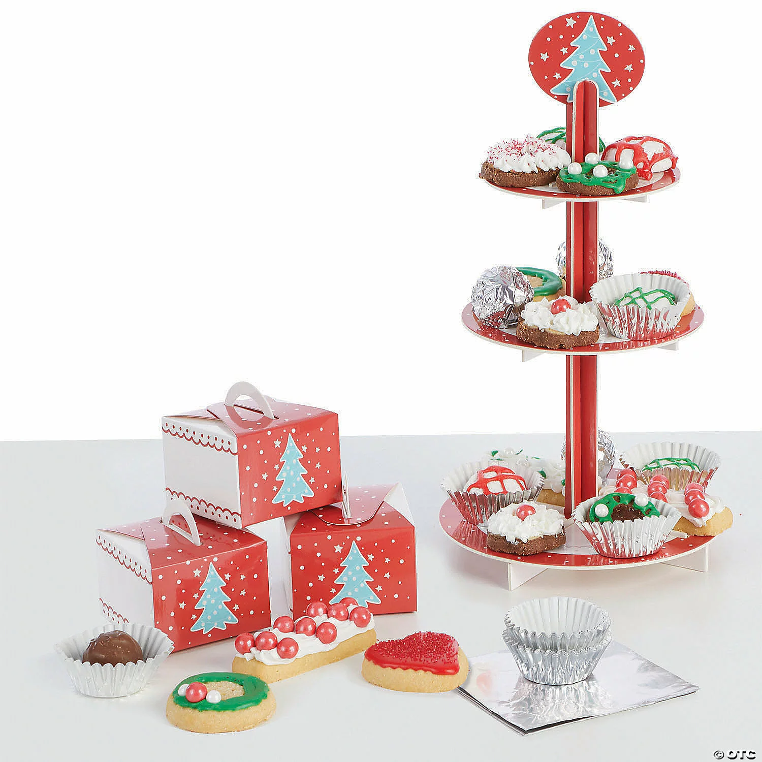 MW Playful Chef: Sweet Shoppe 5 MW Playful Chef: Sweet Shoppe - Image 3