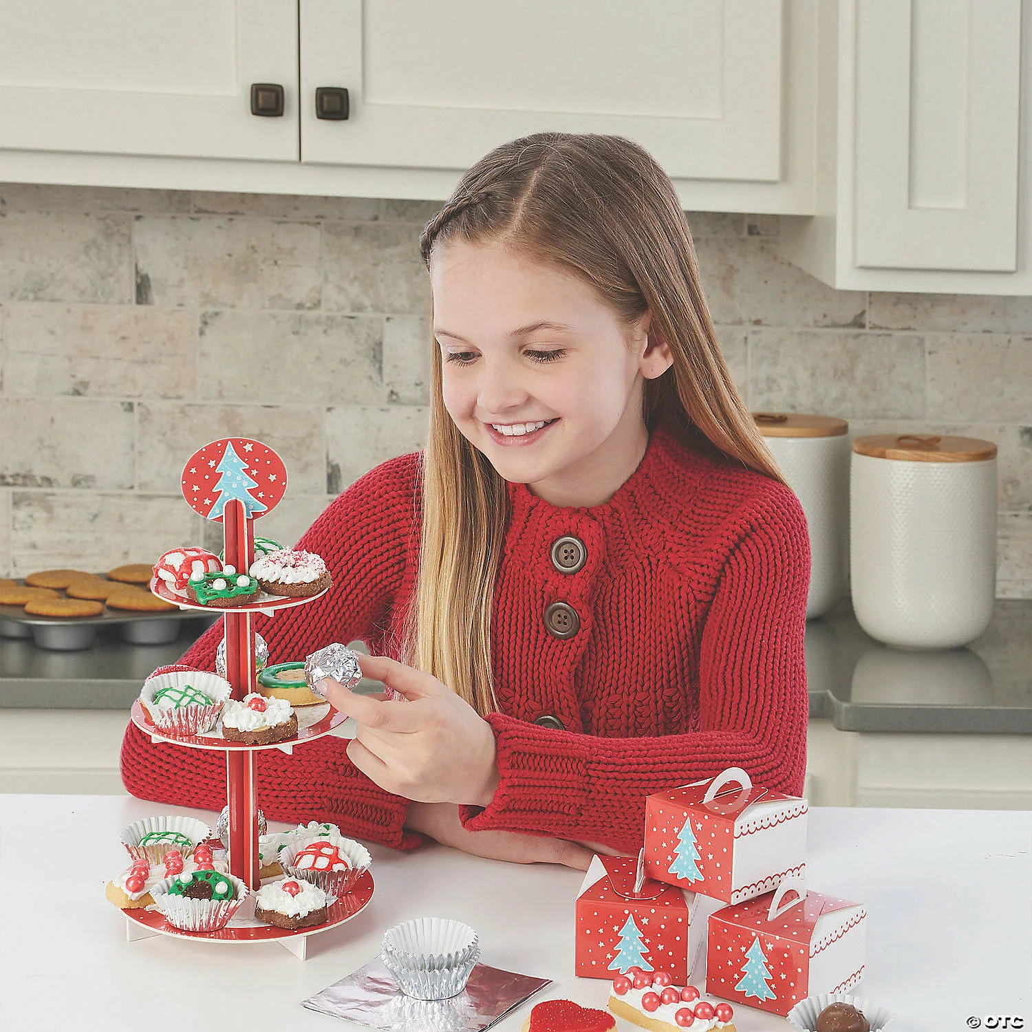 MW Playful Chef: Sweet Shoppe 3 MW Playful Chef: Sweet Shoppe