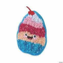 MW Plushcraft Cupcake Pillow