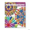 MW Prism Designs Coloring Book