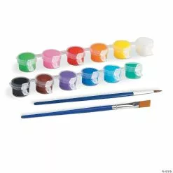 MW PYO Brilliant Paint Set -Creative Activities Sales pyo brilliant paint set13827218 a01