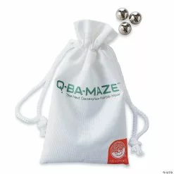 MW Q-BA-MAZE 2.0: Marble Pack
