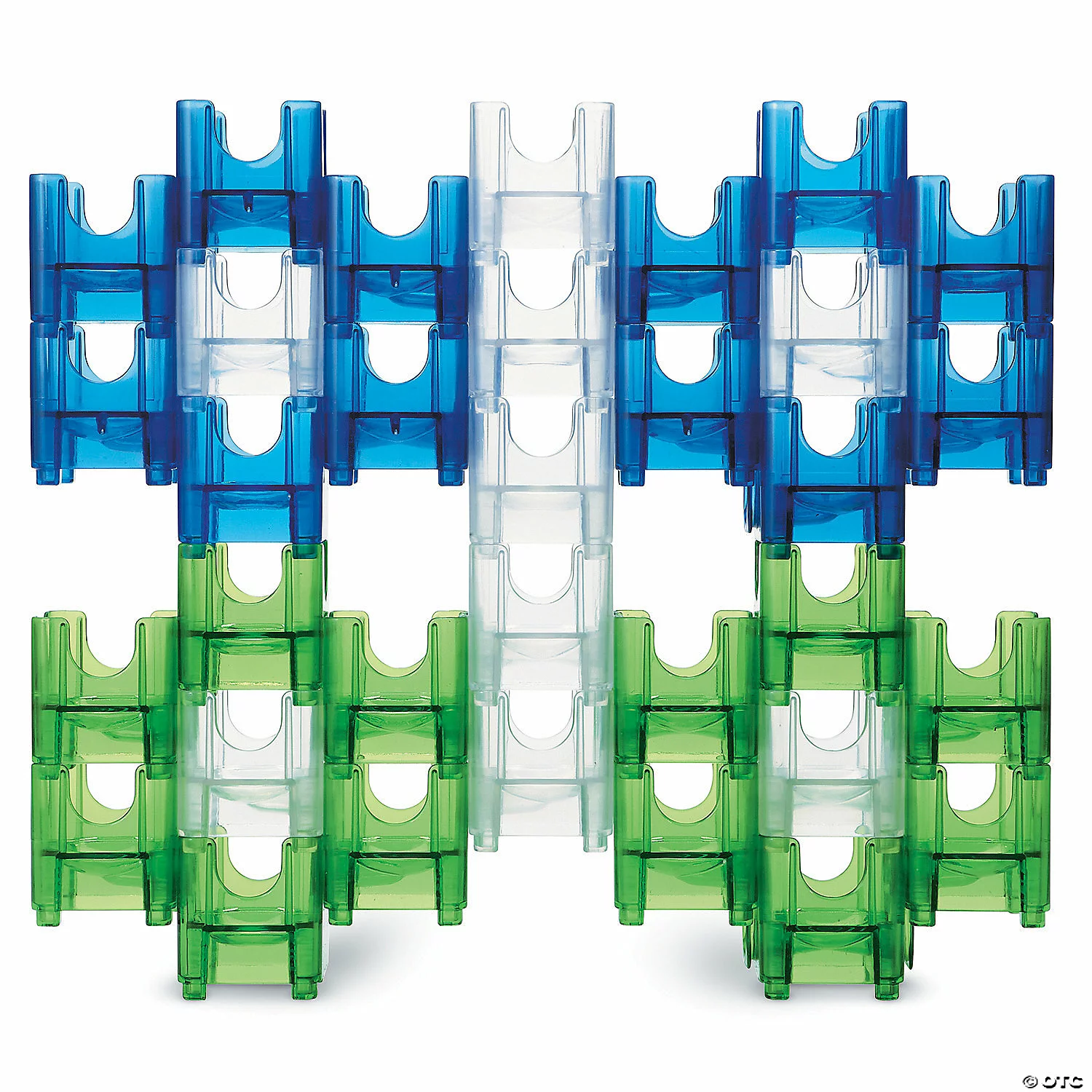 MW Q-BA-MAZE 2.0: Starter Box - Cool Colors 4 MW Q-BA-MAZE 2.0: Starter Box - Cool Colors - Image 2