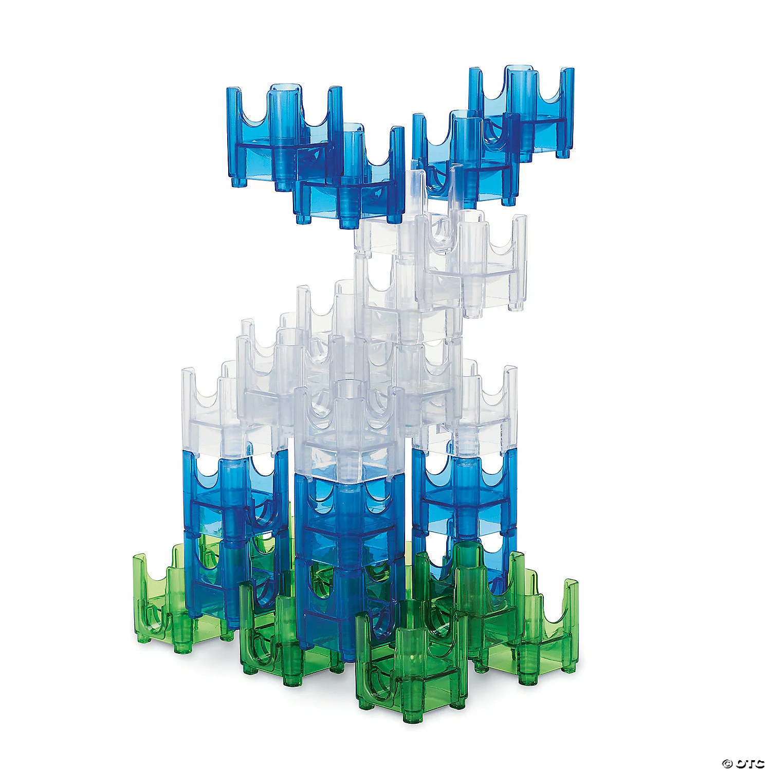 MW Q-BA-MAZE 2.0: Starter Box - Cool Colors 5 MW Q-BA-MAZE 2.0: Starter Box - Cool Colors - Image 3