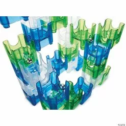 MW Q-BA-MAZE 2.0: Starter Box - Cool Colors 9 MW Q-BA-MAZE 2.0: Starter Box - Cool Colors -Creative Activities Sales q ba maze 2 0 starter box cool colors36199 a03