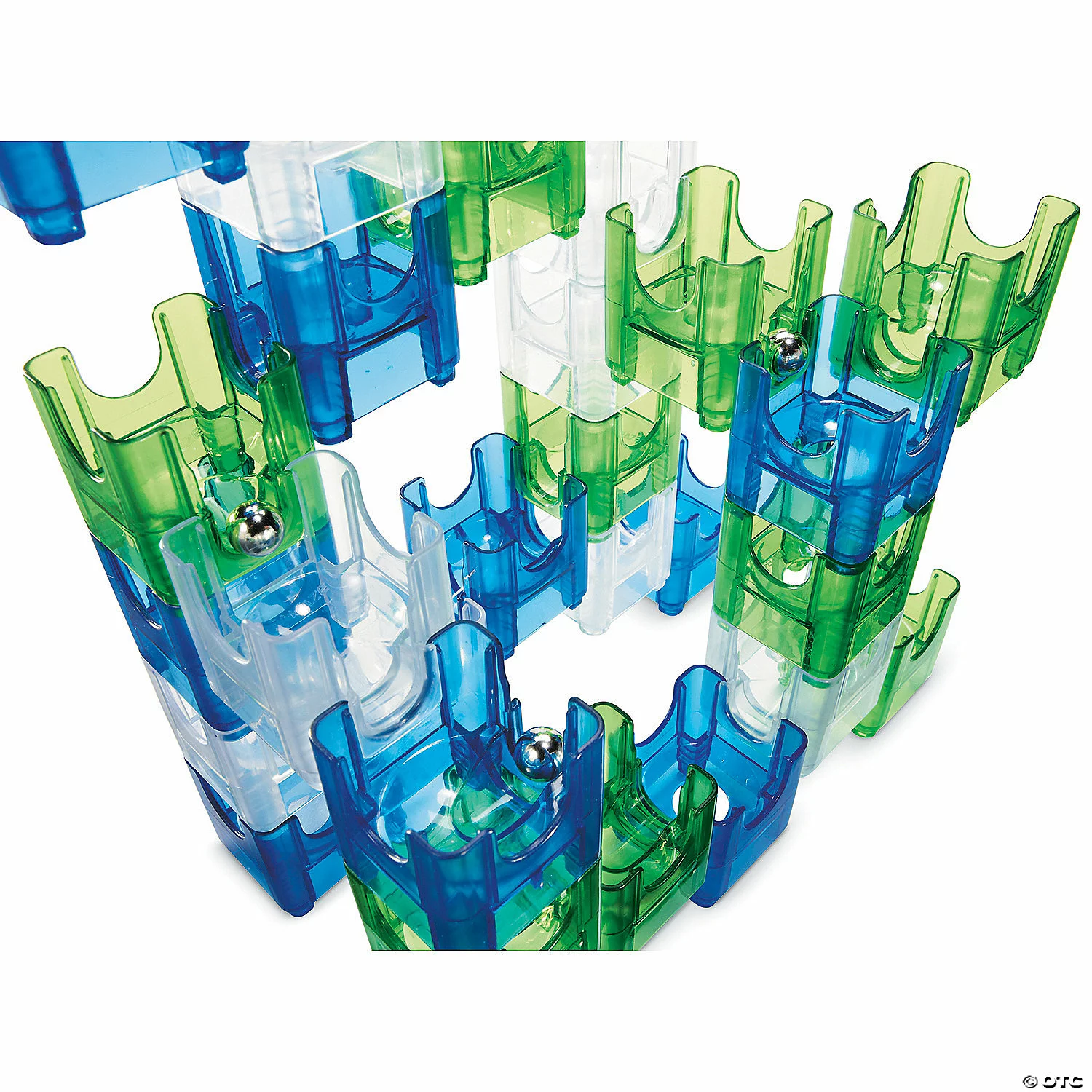 MW Q-BA-MAZE 2.0: Starter Box - Cool Colors 6 MW Q-BA-MAZE 2.0: Starter Box - Cool Colors - Image 4