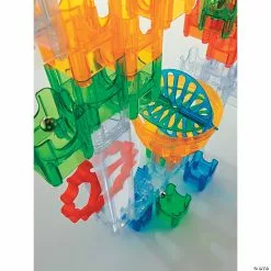 MW Q-BA-MAZE 2.0: Starter Stunt Set -Creative Activities Sales q ba maze 2 0 starter stunt set62068 a03