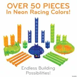 MW Q-BA-MAZE 2.0: Super Race Set -Creative Activities Sales q ba maze 2 0 super race set13980136 a02