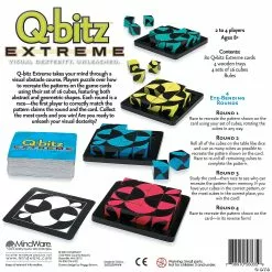MW Q-bitz Extreme -Creative Activities Sales q bitz extreme56035 a04