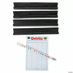 MW Qwirkle Bonus Pack