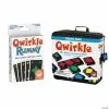 MW Qwirkle Travel & Qwirkle Rummy 2 MW Qwirkle Travel & Qwirkle Rummy -Creative Activities Sales qwirkle travel and qwirkle rummy13956493
