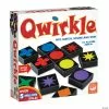 MW Qwirkle With Bonus Pack 2 MW Qwirkle With Bonus Pack -Creative Activities Sales qwirkle with bonus pack13791375