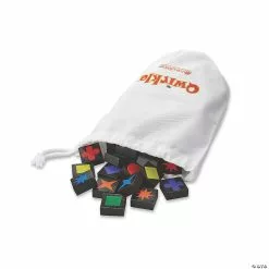 MW Qwirkle With Bonus Pack 10 MW Qwirkle With Bonus Pack -Creative Activities Sales qwirkle with bonus pack13791375 a03