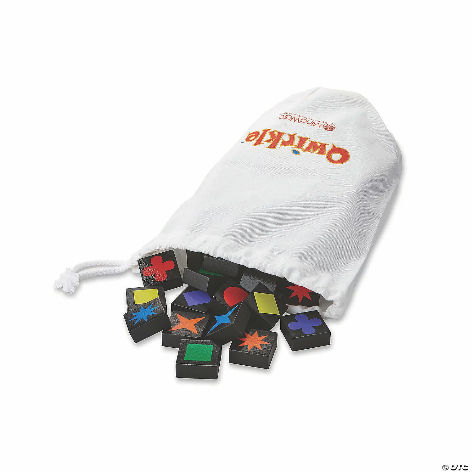 MW Qwirkle With Bonus Pack 6 MW Qwirkle With Bonus Pack - Image 4