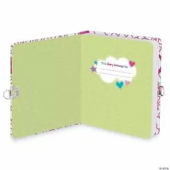 MW Rainbow World Foil Coloring Diary -Creative Activities Sales rainbow world foil coloring diary5407 a02