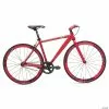 MW Rapid Cycle Evolve Flatbar Road Bike 19": Purple -Creative Activities Sales rapid cycle evolve flatbar road bike 19 purple13734295