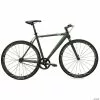MW Rapid Cycle Evolve Flatbar Road Bike 21": Green -Creative Activities Sales rapid cycle evolve flatbar road bike 21 green13734292