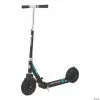MW Razor A5 Air Scooter: Black -Creative Activities Sales razor a5 air scooter black14103393