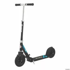 MW Razor A5 Air Scooter: Black