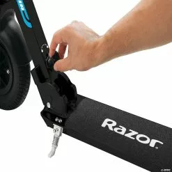 MW Razor A5 Air Scooter: Black 11 MW Razor A5 Air Scooter: Black -Creative Activities Sales razor a5 air scooter black14103393 a05