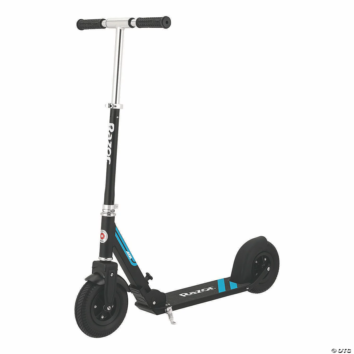 MW Razor A5 Air Scooter: Black 3 MW Razor A5 Air Scooter: Black