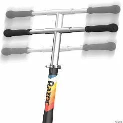 MW Razor A5 Lighted Lux Scooter: Orange -Creative Activities Sales razor a5 lighted lux scooter orange14103397 a03