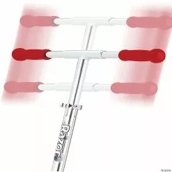 MW Razor A5 Lux Scooter: Red 11 MW Razor A5 Lux Scooter: Red -Creative Activities Sales razor a5 lux scooter red14103400 a04