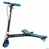 MW Razor Powerwing Caster Scooter: Blue -Creative Activities Sales razor powerwing caster scooter blue14103428