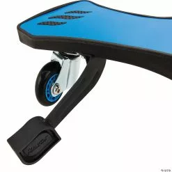 MW Razor Powerwing Caster Scooter: Blue -Creative Activities Sales razor powerwing caster scooter blue14103428 a02