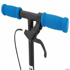 MW Razor Powerwing Caster Scooter: Blue -Creative Activities Sales razor powerwing caster scooter blue14103428 a03