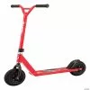 MW Razor RDS All Terrain Dirt Scooter: Red  -Creative Activities Sales razor rds all terrain dirt scooter red14103431