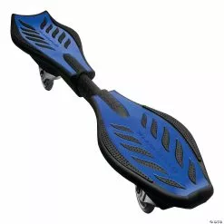 MW Razor RipStik Caster Board: Blue