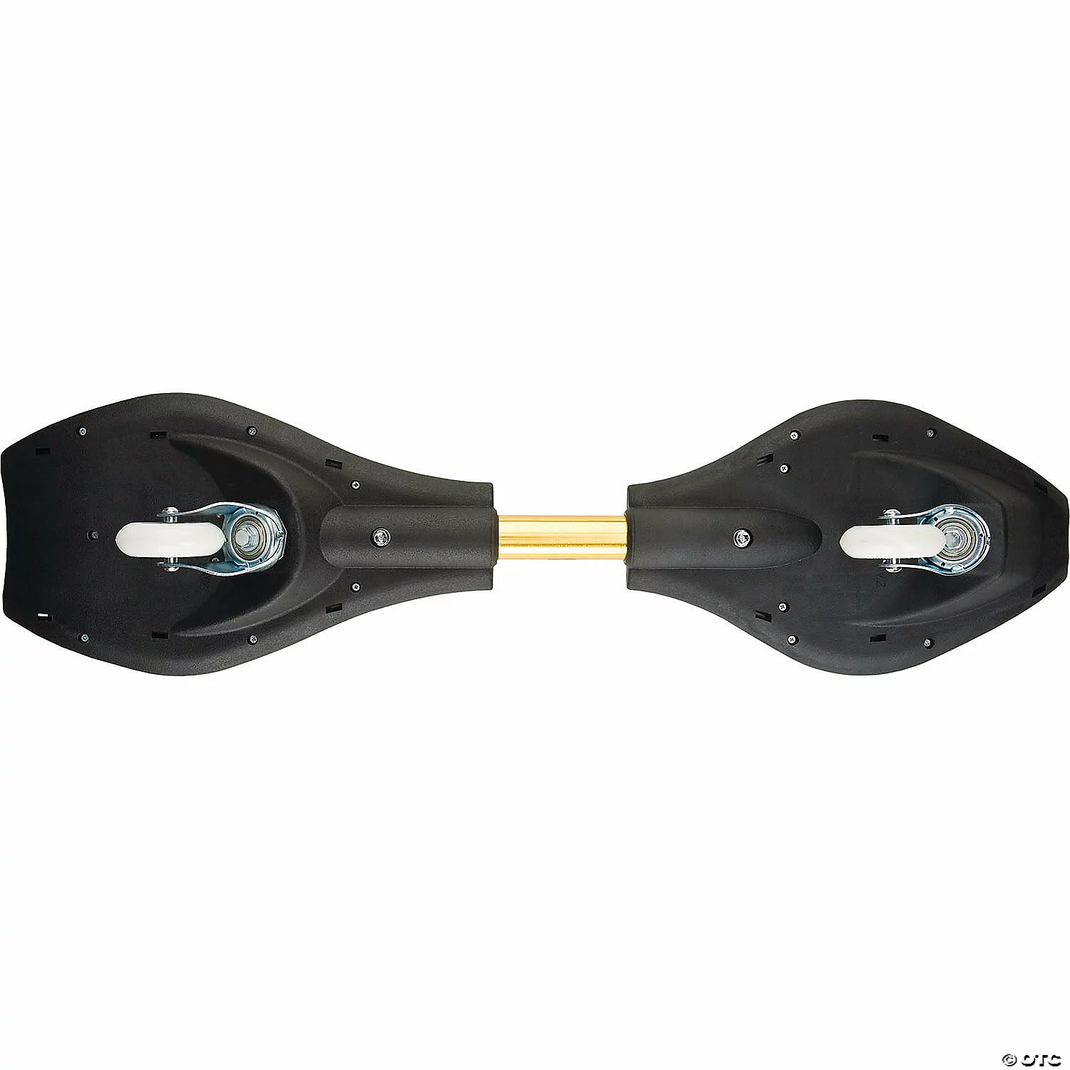 MW Razor RipStik "G" Caster Board: Black 6 MW Razor RipStik "G" Caster Board: Black - Image 4