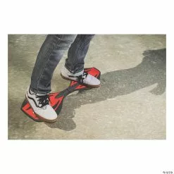 MW Razor RipStik Ripster: Red -Creative Activities Sales razor ripstik ripster red14103438 a03