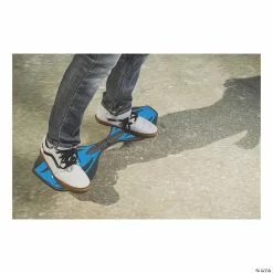 MW RIPSTIK RIPSTER: BLUE -Creative Activities Sales ripstik ripster blue14103437 a02