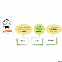 MW Say The Word -Creative Activities Sales say the wordgmf2 a02