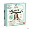MW Science Academy: Bath Bomb Lab -Creative Activities Sales science academy bath bomb lab13767272