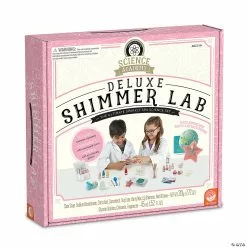 MW Science Academy: Deluxe Shimmer Lab