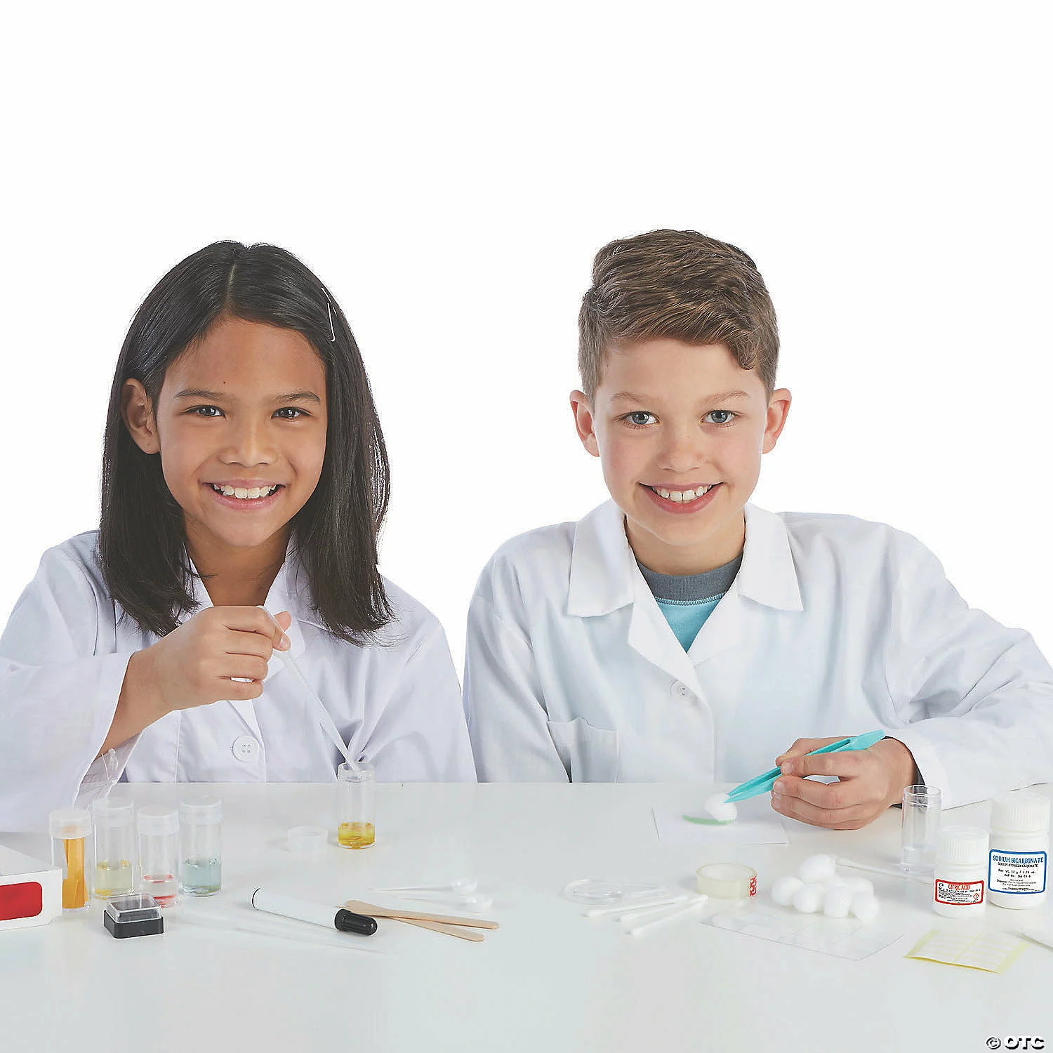 MW Science Academy: Detective Lab 4 MW Science Academy: Detective Lab - Image 3