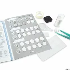 MW Science Academy: Detective Lab 9 MW Science Academy: Detective Lab -Creative Activities Sales science academy detective lab13933562 a03