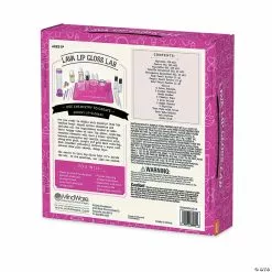 MW Science Academy: Lava Lip Gloss Lab -Creative Activities Sales science academy lava lip gloss lab13820952 a05