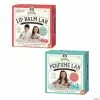 MW Science Academy: Lip Balm And Perfume Lab: Set Of 2