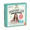 MW Science Academy: Perfume Lab