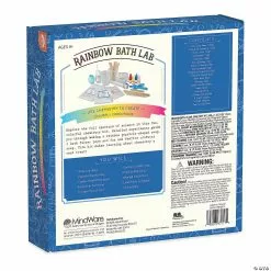 MW Science Academy: Rainbow Bath Lab 9 MW Science Academy: Rainbow Bath Lab -Creative Activities Sales science academy rainbow bath lab13936175 a05