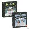 MW Science Academy: Strange Encounters And Detective Lab: Set Of 2 2 MW Science Academy: Strange Encounters And Detective Lab: Set Of 2 -Creative Activities Sales science academy strange encounters and detective lab set of 213941149