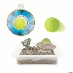 MW Science Academy: Strange Encounters Lab -Creative Activities Sales science academy strange encounters lab13936174 a03