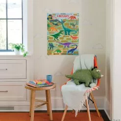 MW Scratch-a-Fact Poster: Dinosaurs -Creative Activities Sales scratch a fact poster dinosaurs14110972 a03